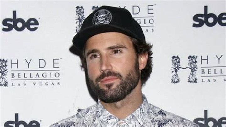 Brody Jenner Highlights | Famous Birthdays