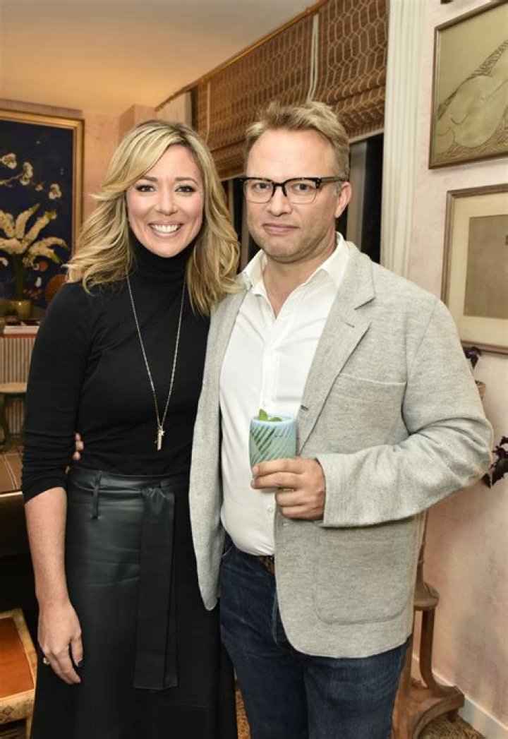 Brooke Baldwin is leaving CNN! Her married life with James Fletcher and net worth in 2022