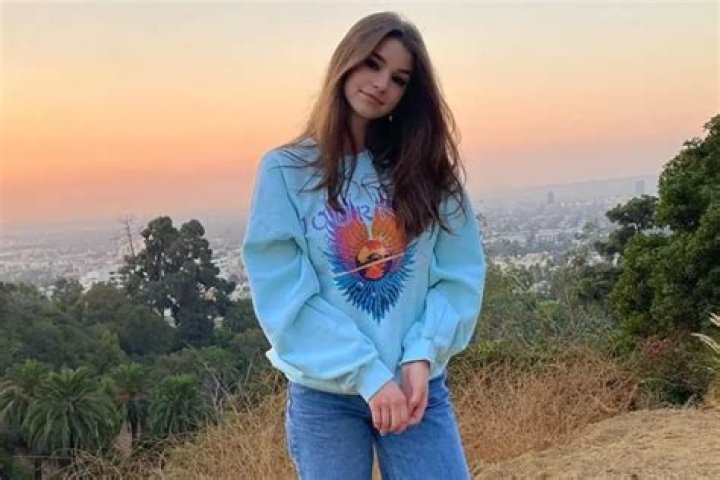 Brooke Monk Bio (Wiki) 