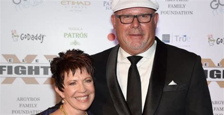 Bruce Arians - Age, Family, Bio