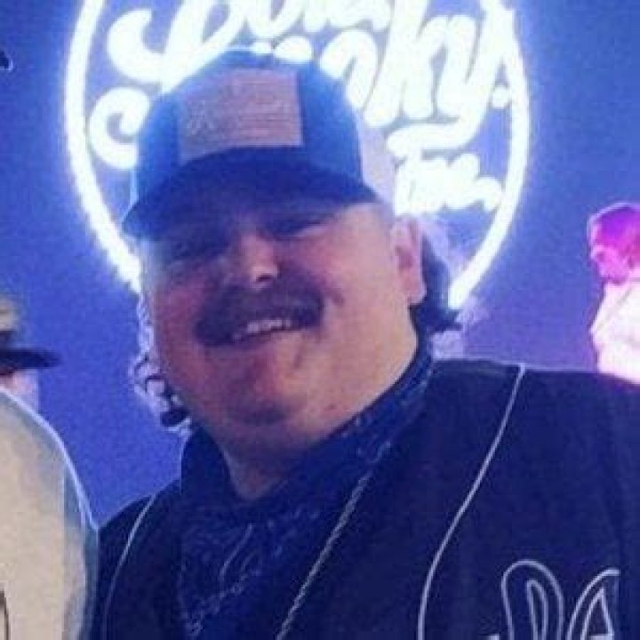 Bryan Andrews - Age, Family, Bio