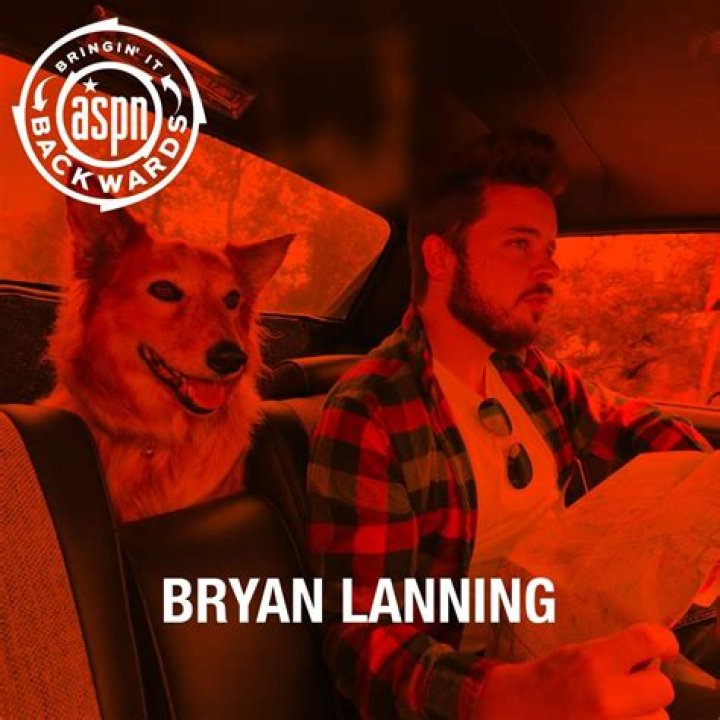 Bryan Lanning Bio (Wiki) 