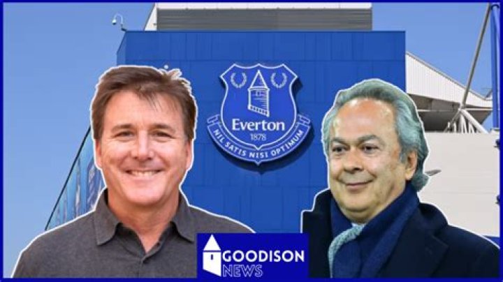 
Businessman Peter Kenyon Net Worth Revealed As He Bids For Everton Takeover 