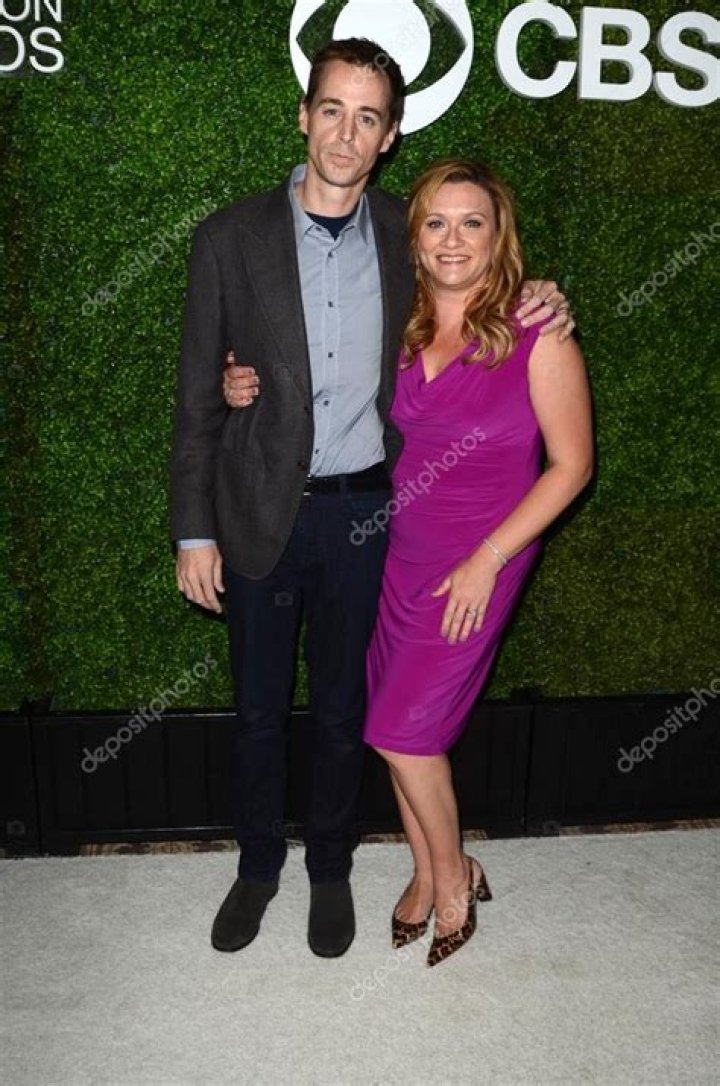 Businesswoman Carrie James married to actor Sean Murray? Know about her work life, wedding, children