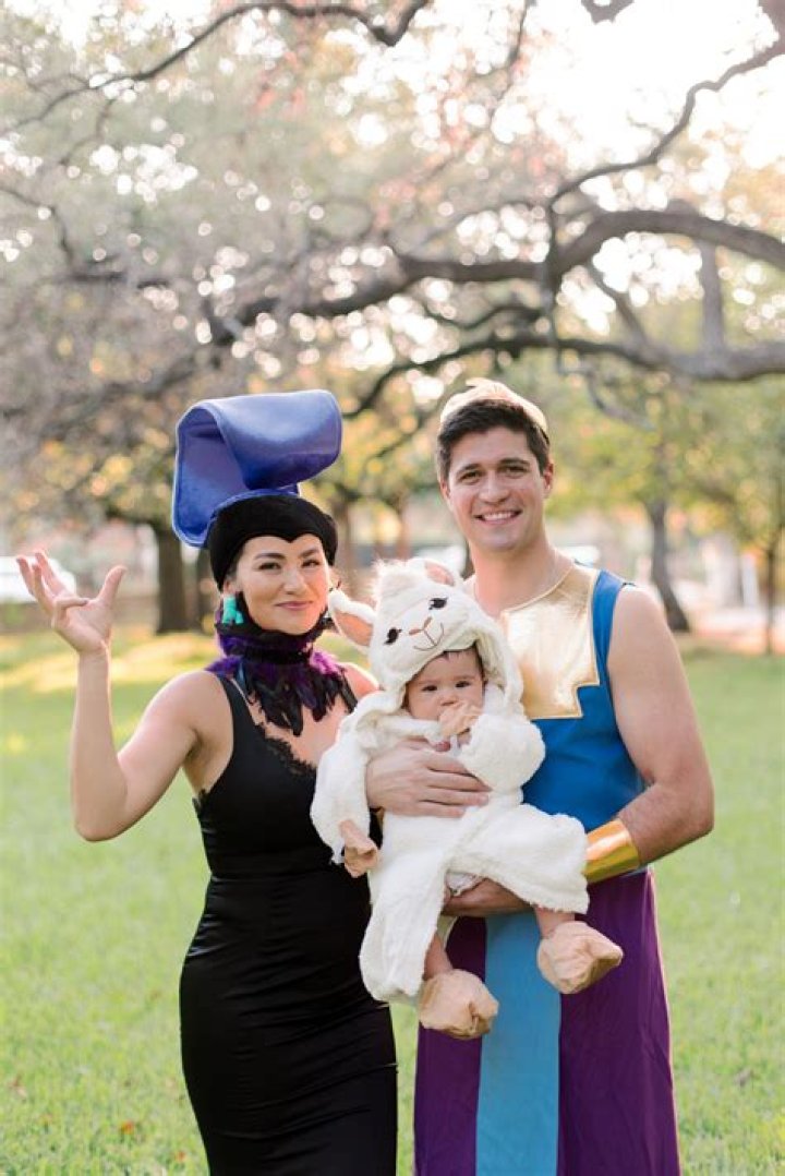 Caila Michelle - Age, Family, Bio