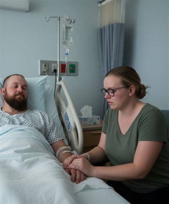 Caleb Brush Illness And Health Update: What Happened To Maddie Brush Husband