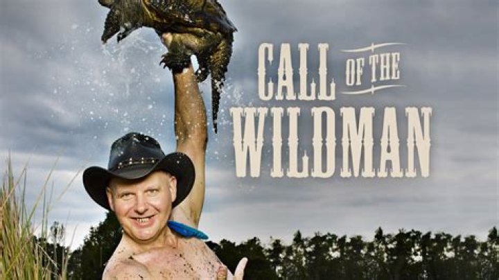Call of the Wildman - Cast, Ages, Trivia