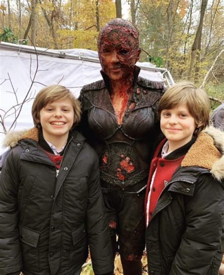 Cameron Crovetti - Age, Family, Bio