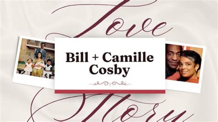 Camille Cosby - Age, Family, Bio