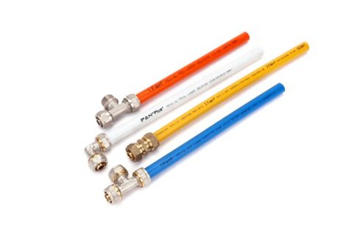 Can PEX withstand freezing?