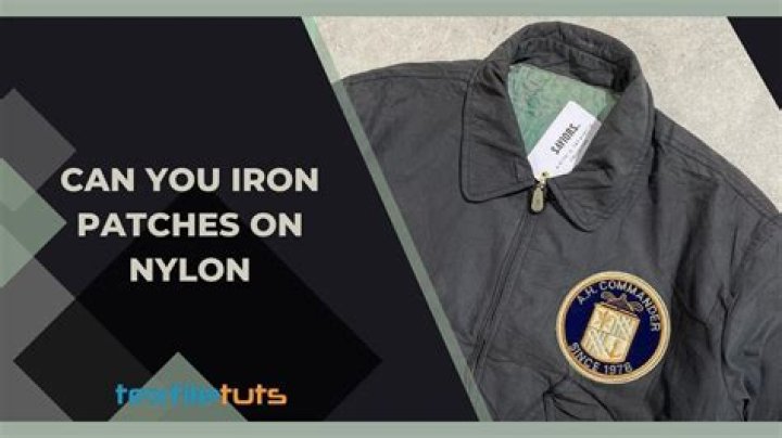 Can you iron linen jacket?