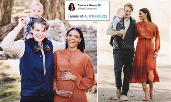 Candace Owens - Age, Family, Bio