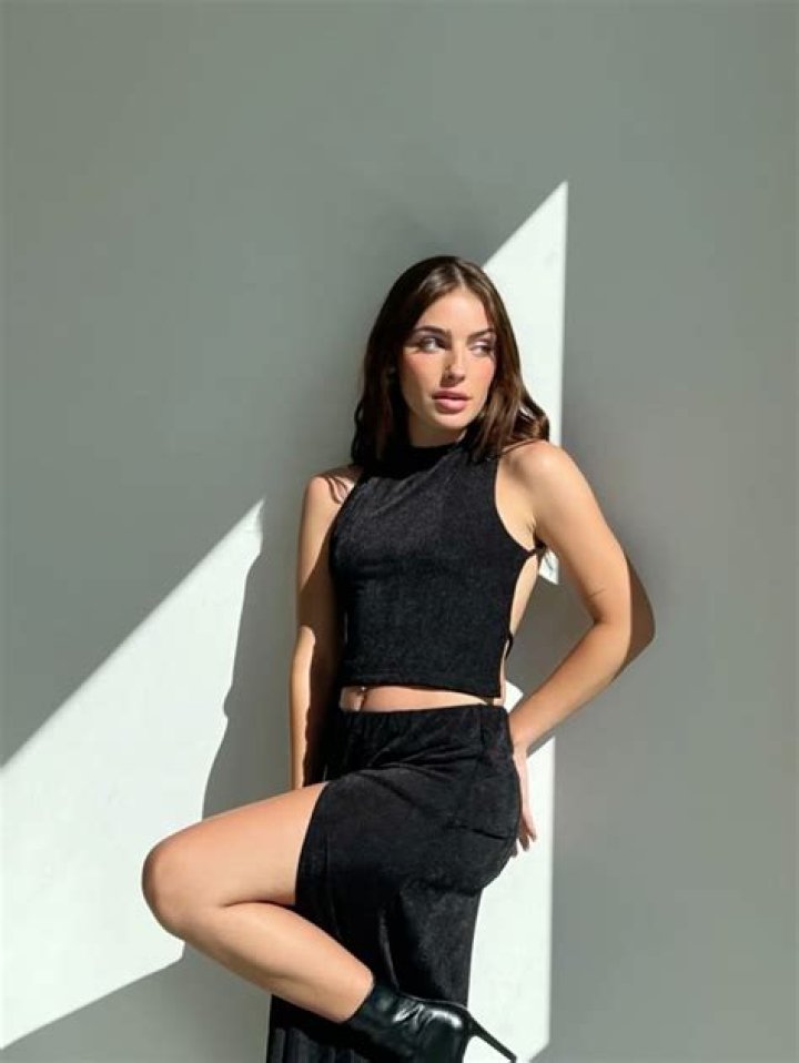 Candela Gallo - Age, Family, Bio