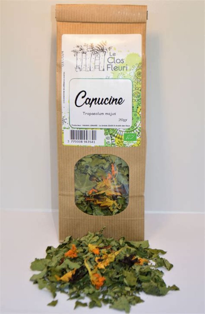 Capucine - Trivia, Family, Bio