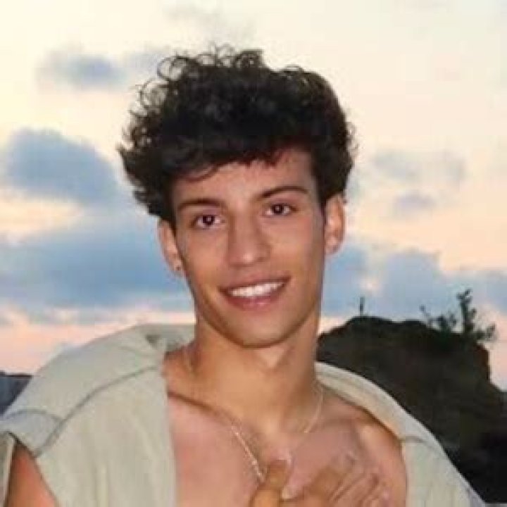 Carlo Meglio - Age, Family, Bio