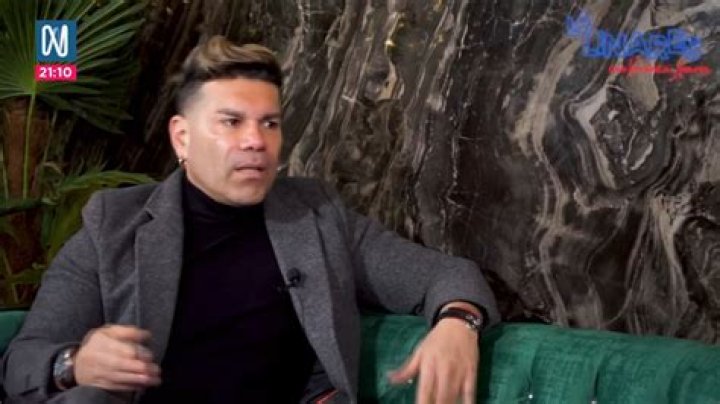 Carlos Tomate Barraza - Age, Family, Bio