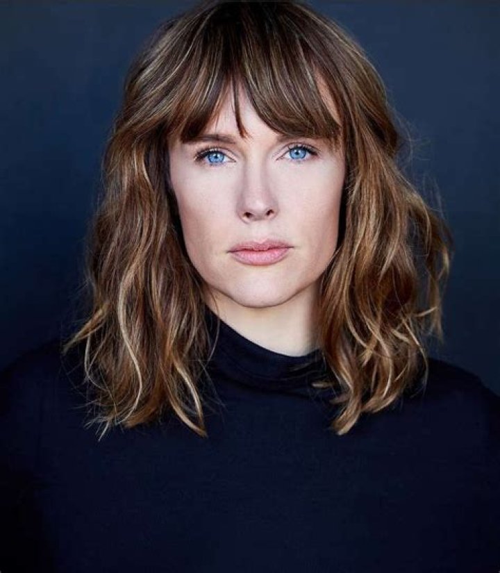 Carolina Bartczak Bio (Wiki) 