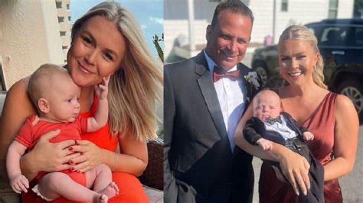 Caroline Glaser - Age, Family, Bio