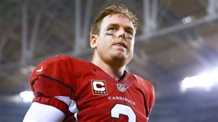 Carson Palmer Bio (Wiki) 