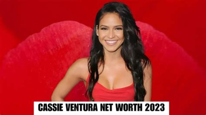 Cassie Ventura Height, Weight, Net Worth, Age, Birthday, Wikipedia, Who, Nationality, Biography