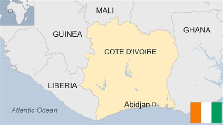 Celebrities Born In Abidjan, Ivory Coast