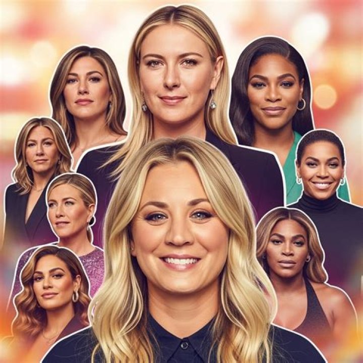 Celebrities Born In Bryn Mawr, Pennsylvania