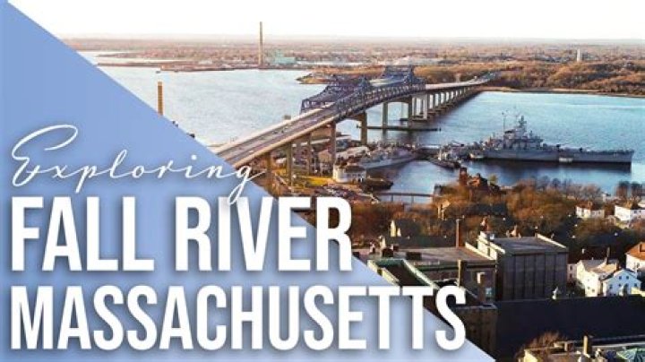 Celebrities Born In Fall River, Massachusetts