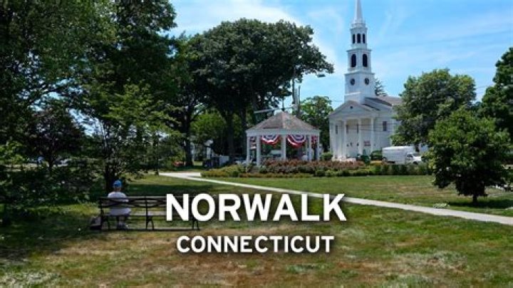 Celebrities Born In Norwalk, Connecticut