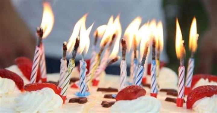 Celebrities born on May 18