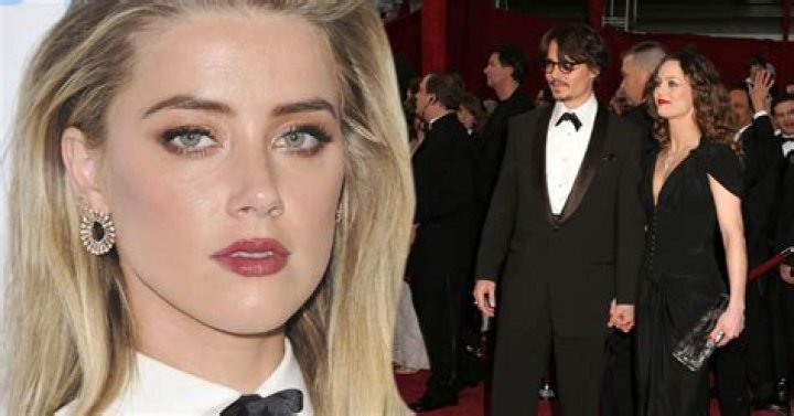 Celebrities Who Supports Amber Heard in her Litigation with Johnny Depp