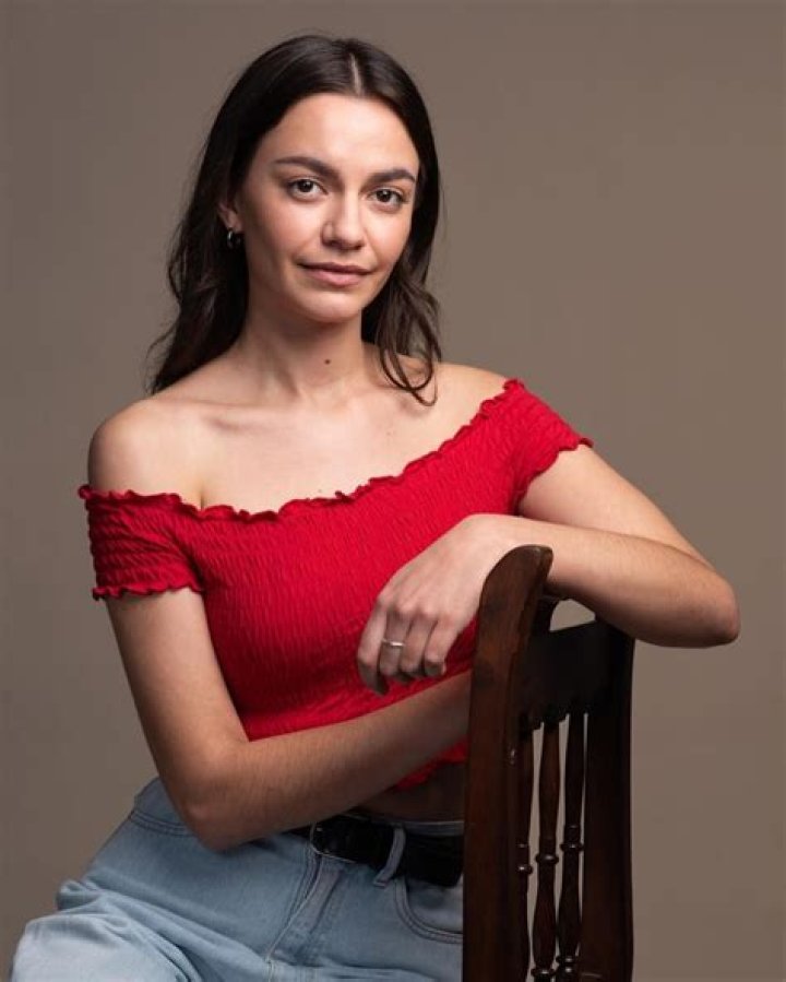 Celeste Loots - Age, Family, Bio