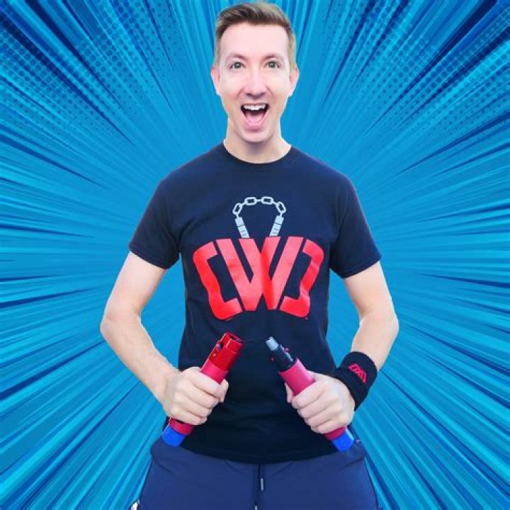 Chad Wild Clay - Age, Family, Bio