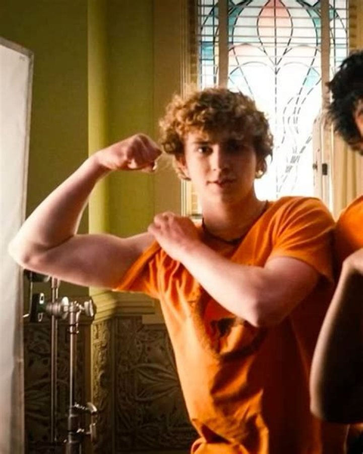 Charlie Bushnell - Age, Family, Bio