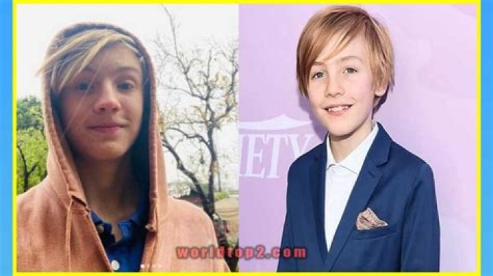 Charlie Shotwell Bio (Wiki) 