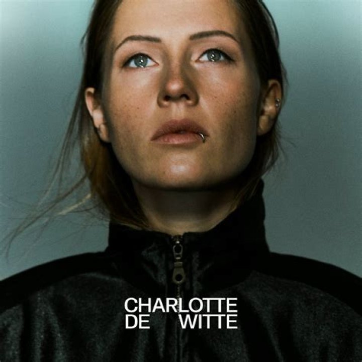Charlotte de Witte - Age, Family, Bio