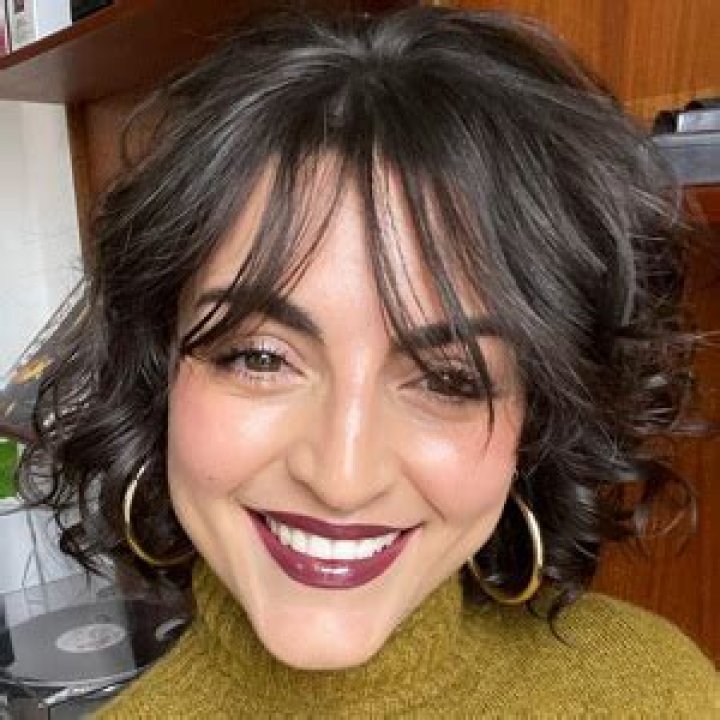 Charlotte Palermino - Age, Family, Bio