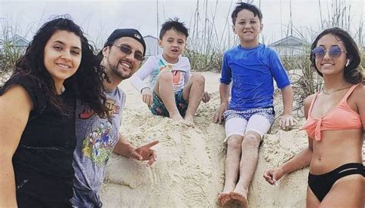 Chase Anthony - Age, Family, Bio