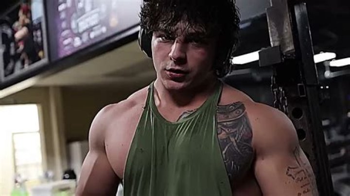 Checkout Latest Christian Gaiera News, Photos, Videos, Biography