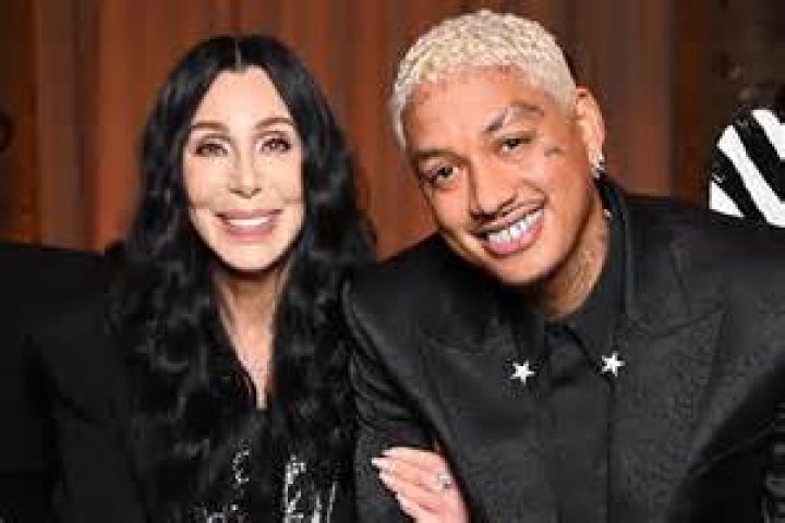 Cher Defends Her Romance with Alexander AE Edwards Despite Their 40-Year Age Gap!