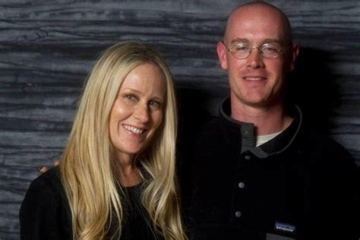 China Kantner - Age, Family, Bio