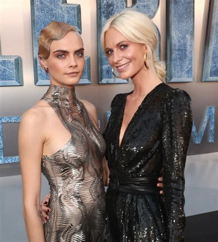 Chloe Delevingne - Age, Family, Bio