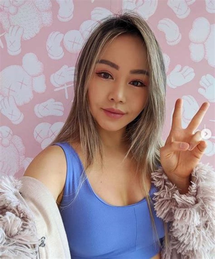 Chloe Ting Bio (Wiki) 