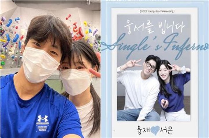 Choi Seo-eun - Age, Family, Bio