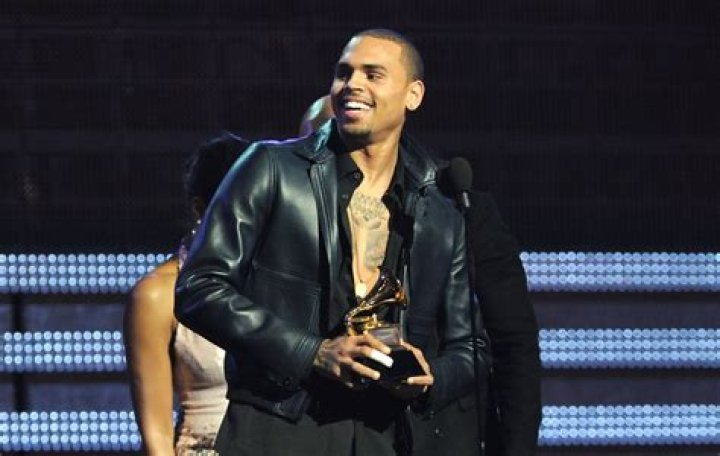 Chris Brown (R&B Singer) - Age, Family, Bio