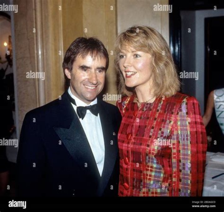 Chris De Burgh Wife Who is Chris De Burgh Wife?