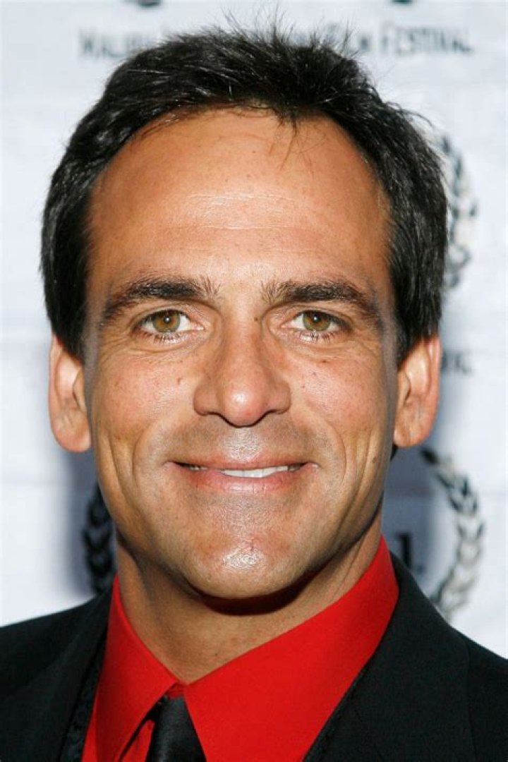 Chris Demetral - Age, Family, Bio