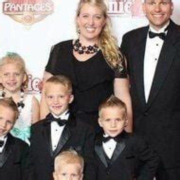 Chris FamilyFunPack - Age, Family, Bio