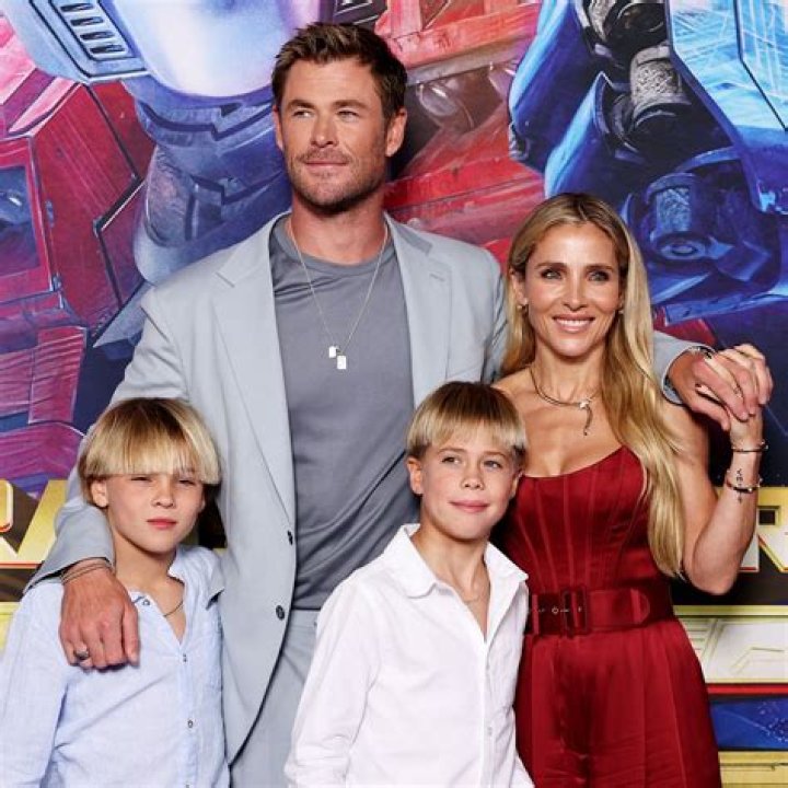 Chris Hemsworth & Elsa tick off neighbors constructing their massive mansion