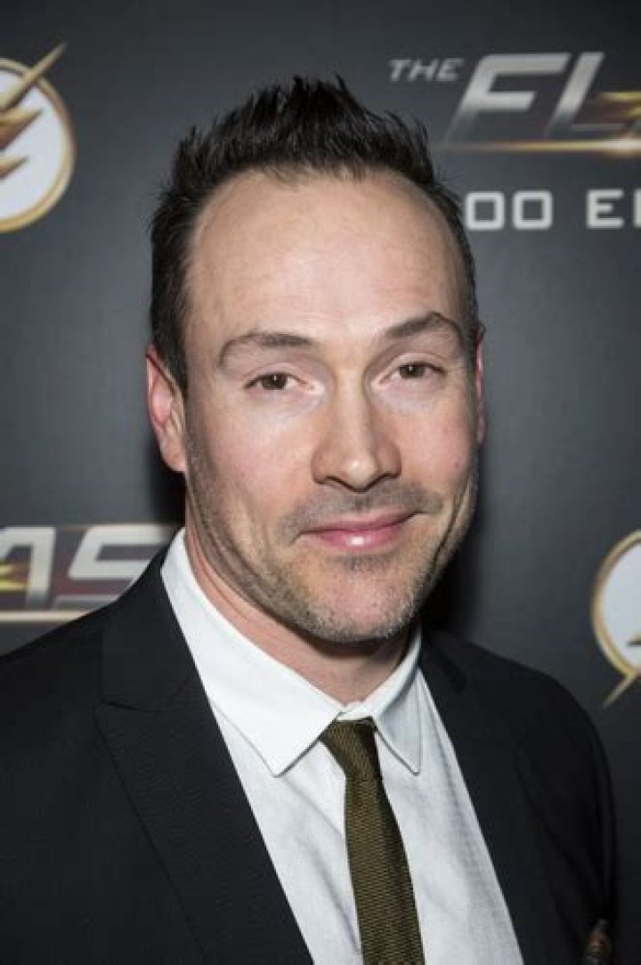 Chris Klein Bio (Wiki) 