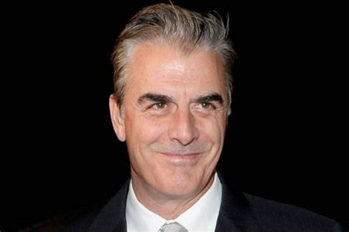 Chris Noth Bio (Wiki) 